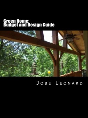 cover image of Green Home